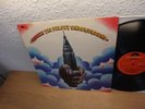 THE VELVET UNDERGROUND SQUEEZE 1972 Lp UK POLYDOR