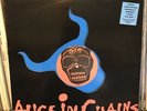 Alice In Chains Them Bones Numbered Vinyl LP 12” EP Songs From Facelift Dirt Sap