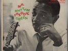 Orig FREDDIE GREEN Mr. Rhythm LP RCA Mono DG EX Jazz Guitar Al Cohn