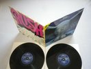 Rush - Fly By Night / Rush,plays MINT,1980 2LP,FOC,Mercury ?– 6619 040,Germany