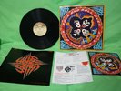 kiss rock and roll over record