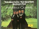 F583 Haydn Tost Quartets Amadeus Quartett 6LP DGG 2740 107 Stereo SIGNED