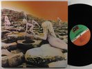 LED ZEPPELIN Houses Of The Holy ATLANTIC LP VG+ club edition gatefold
