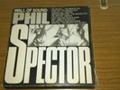 PHIL SPECTOR Wall Of Sound 9 LP Boxset  Crystals, Ronettes etc Near Mint Vinyl