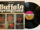 Buffalo Springfield - Self Titled - 1967 US Press Stereo ATCO (NM-) In Shrink