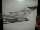 1986 Beastie Boys Licensed To Ill LP Record Album Vinyl Def Jam FC 40238 fn/EX