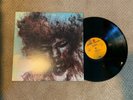 Jimi Hendrix the cry of love Record lp vinyl original album