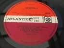 Led Zeppelin II UK 1st  'Livin' Lovin' WRECK A2/B2 + Green Hue Spine MINT- AUDIO
