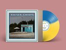Kaiser Chiefs - Duck Leeds Tri Colour Vinyl Record LP Album Limited Edition New