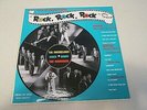 1958-Rock Rock Rock-Chess 1425 Flamingos,Moonglows,Chuck Berry-Great Condition
