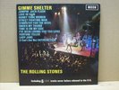 THE ROLLING STONES - GIMME SHELTER - LP - DECCA UK 1971