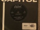 Bob Seger System-Ramblin’ Gamblin’ Man-UK Capitol 45