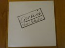 Genesis - 3 Three Sides Live Double Gatefold  LP  VINYL Record Phil Collins