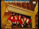 THE NEW COLONY SIX: Breakthrough-Rare Album Signed By Ronnie Rice ? SENTAR #101