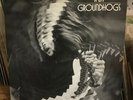 Groundhogs Split Vinyl Album Liberty A1B1