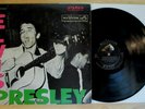 ELVIS PRESLEY  LSP 1254(e) ORIGINAL BLACK LABEL STEREO RCA