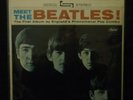The Beatles - Meet The Beatles - Original Stereo USA