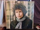 Bob Dylan Blonde On Blonde 2LP 1966 MONO pressing Just Like A Woman