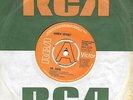 Garden Odyssey The Joker Demo Strawberry Graham Gouldman, Eric Stewart UK 45 7