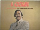 A COMER - JOEY PASTRANA AND HIS NEW ORCHESTRA