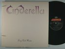 CINDERELLA Long Cold Winter Orig 1988 1A/1B MATRIX DMM PRESSING Inner  ROCK LP