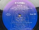 ALPS CRU–Just Can't Explain / Check Da Status Y'all  RARE 1996 RAP 12