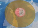 Rolling Stones - EMOTIONAL RESCUE SCARCE COLOMBIA TRANSPARENT VINYL 12