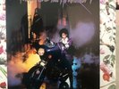 Prince - Purple Rain Vinyl 1984 SEALED RARE- Columbia House - W1-25110 - WB