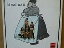 FAT MATTRESS Fat Mattress II LP POLYDOR 1970 UK orig 2383 025 NOEL REDDING