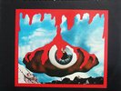 Russell Morris BLOODSTONE Australian ORIGINAL Pressing HMV Records RARE LP
