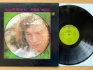 VAN MORRISON Astral Weeks Monster RARE 1971 JAPAN ORIG Green WARNER W7 Psych