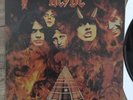 Highway To Hell - AC/DC Vinyl ACDC Bon Scott LP