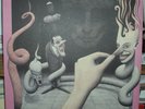 The Chameleons - Strange Times - Geffen Records.