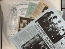 The Rolling Stones The Black Box Includes All Original Inserts And Bonus 7”