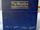 Beatles Singles Collection, U.K. Version.