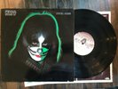 KISS - Peter Criss SOLO Vinyl Record LP ORIGINAL- 1978 Casablanca ?NBLP 7122