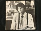 Neil Young and Crazy Horse/Rust Never Sleeps LIVE AT LA FORUM 1978 - 2LPs