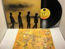 Echo & the Bunnymen - Songs to Learn & Sing LP - Sire 25360 - Fully Tested VG