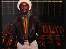 PABLO MOSES-In The Future-NM Promo Album-KALYPSO-Jamaican Reggae-ALLIGATOR