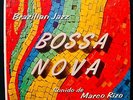 BOSSA NOVA-THE SOUNDS OF MARCO RIZO-Brazilian Jazz Album-SOMERSET #SF 1880