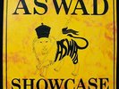 ASWAD-Showcase-Near Mint Reggae Album-GROVE MUSIC (ISLAND) #ASWAD 1-UK Import