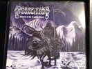 Dissection Storm Of The Light’s Bane Vinyl RARE OOP
