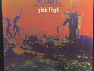 PINK FLOYD More LP Soundtrack SW 11198 Harvest SEALED  Record