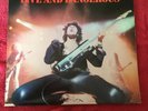 THIN LIZZY-LIVE AND DANGEROUS DOUBLE VINYL LP 1978 UFO labels first press Ex Ex