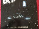 Star Wars The Empire Strikes Back Original Motion picture Soundtrack Vinyl LP.