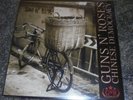 Guns N' Roses : Chinese Democracy,Geffen,Doppel-LP,2008,Original