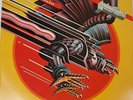 Judas Priest Screaming for Vengeance LP 1982 Vinyl NM/VG+ Heavy Metal Hard Rock