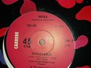 SHEILA B DEVOTION MAXI 45T AUSTRALIE little darlin