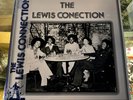 The Lewis Connection - The Lewis Connection S/T LP Vinyl Prince On Guitar/Vocal