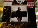 Kelly Finnigan - The Tales People Tell LP Limited Edition Red Vinyl Colemine